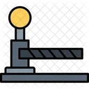 Barrier  Icon
