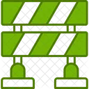 Barrier  Icon