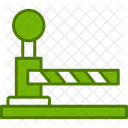 Barrier  Icon