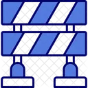 Barrier  Icon