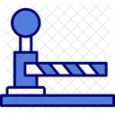 Barrier  Icon