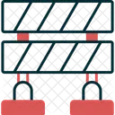 Barrier  Icon