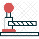 Barrier  Icon