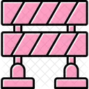Barrier  Icon