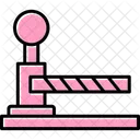 Barrier  Icon