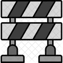 Barrier  Icon