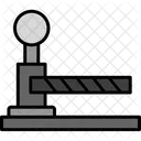 Barrier  Icon