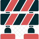 Barrier  Icon