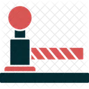Barrier  Icon