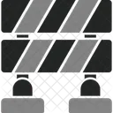 Barrier  Icon