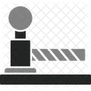 Barrier  Icon