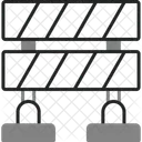 Barrier  Icon