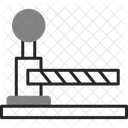 Barrier  Icon