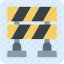 Barrier  Icon