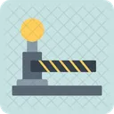 Barrier  Icon