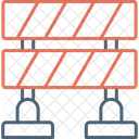 Barrier  Icon