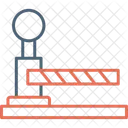 Barrier  Icon