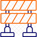 Barrier  Icon
