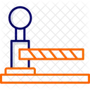 Barrier  Icon