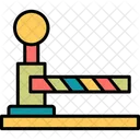 Barrier  Icon