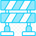 Barrier  Icon