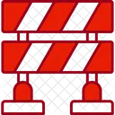 Barrier  Icon