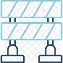 Barrier  Icon