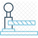 Barrier  Icon