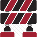 Barrier  Icon