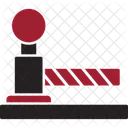 Barrier  Icon