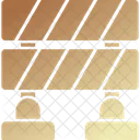 Barrier  Icon