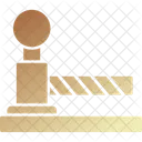 Barrier  Icon
