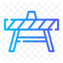 Barrier  Icon