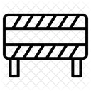 Barrier  Icon