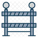Barrier  Icon