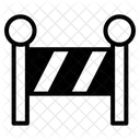 Barrier  Icon