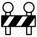 Barrier  Icon