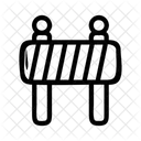 Barrier  Icon