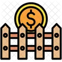Barrier  Icon