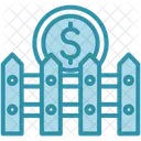 Barrier  Icon