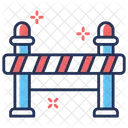 Barrier  Icon