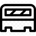 Barrier  Icon