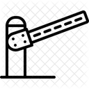 Barrier  Icon