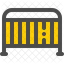 Barrier  Icon