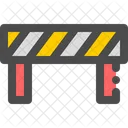 Barrier  Icon