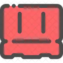 Barrier  Icon