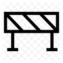 Barrier  Icon