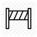 Barrier  Icon