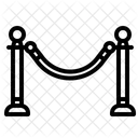 Barrier  Icon