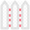 Barrier  Icon